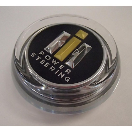 Aftermarket IHS450 Steering Wheel Cap, Fits 450 And Many Other IH Models  Fits International IHS450-STR